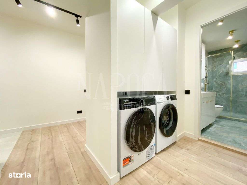 Apartament 3 camere de vanzare in Marasti, Cluj Napoca-7