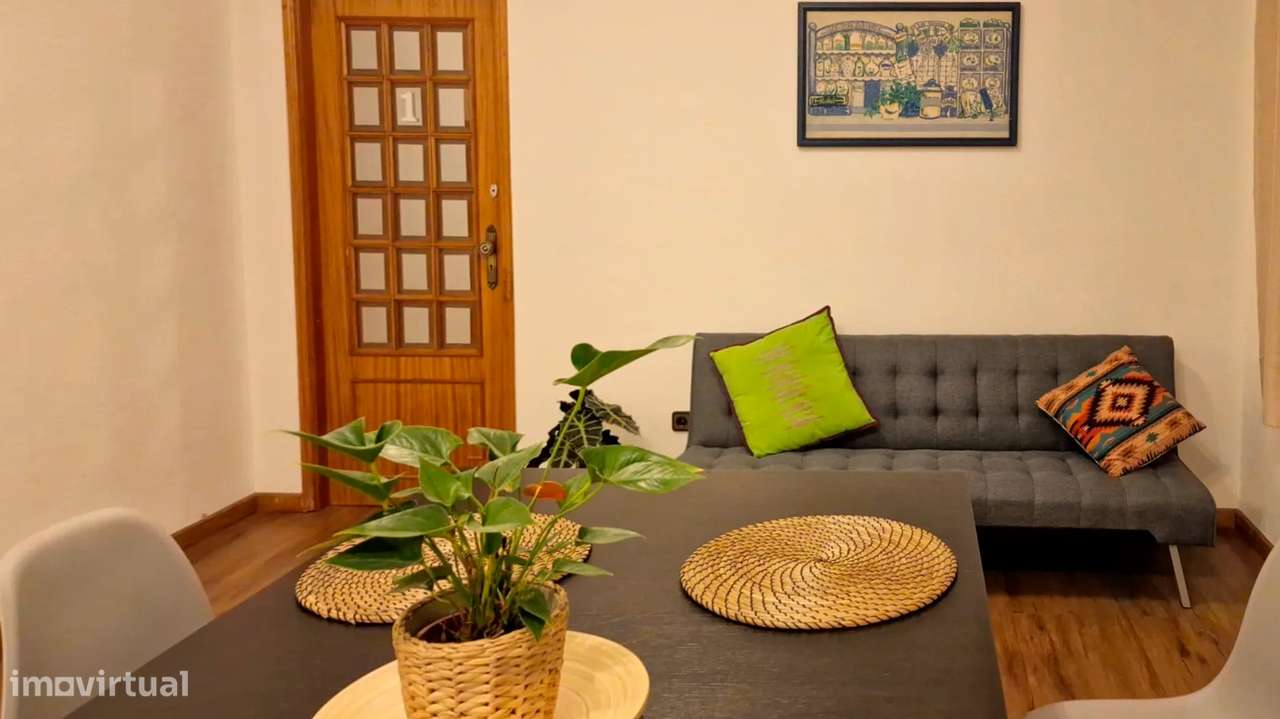 Apartamento T3 Venda em Aver-o-Mar, Amorim e Terroso,Póvoa de Varzim-12