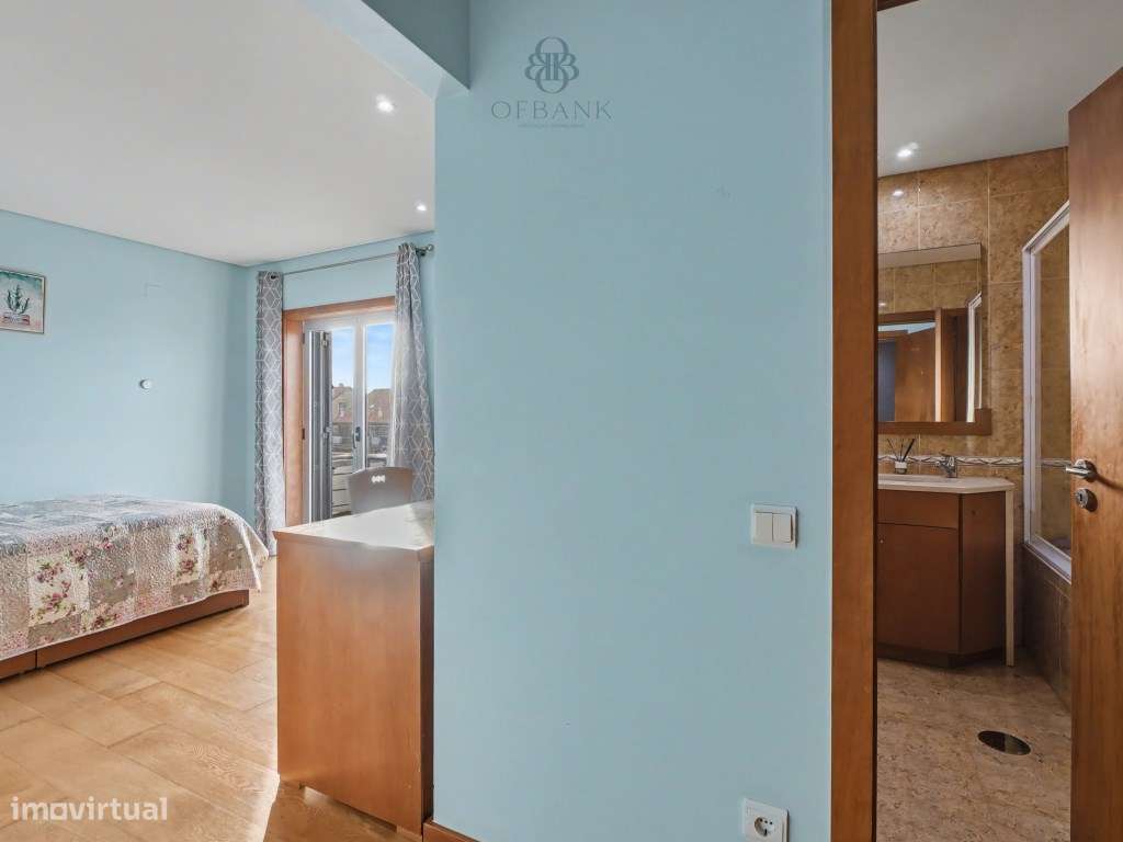 Moradia V3 no Mindelo - Conforto, espaço e eficiência num só lar-19