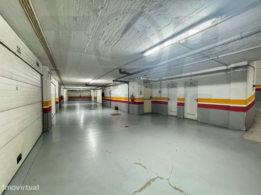 Apartamento T3 - Garagem - Malvarosa - 573.000 €-39