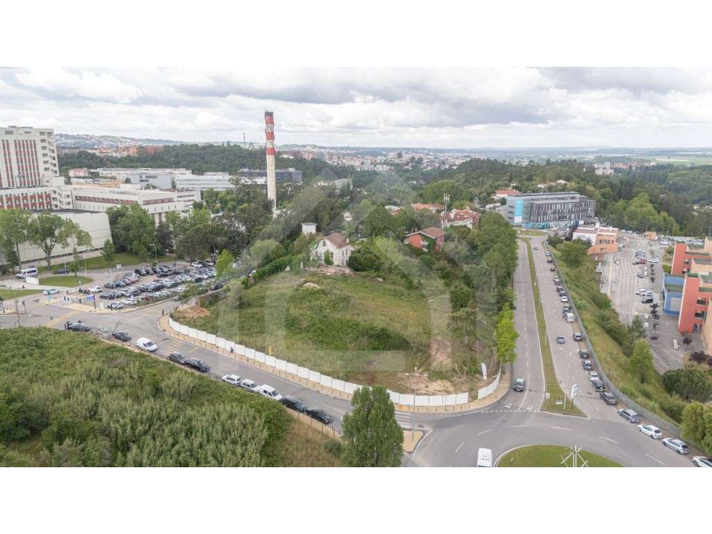 Apartamento T2 com varanda e terraço | Sete Fontes | Celas-6