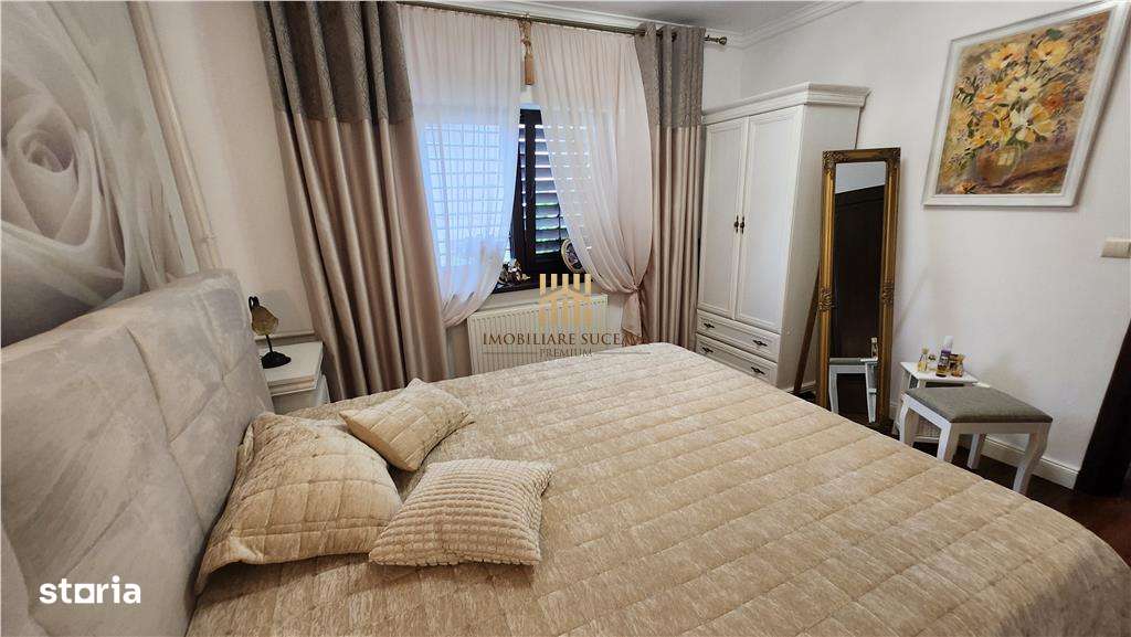 Vila Julie Ultracentral Suceava De Vanzare - Imagine principală: 4/17