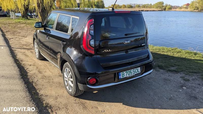 Kia Soul - 7