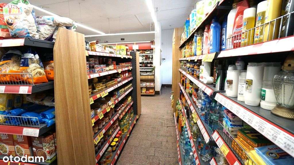 Obiekt z działką budowlaną w Troszynie/ k.Wolina-6