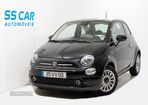 Fiat 500 1.2 Lounge - 2