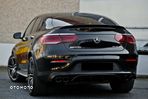 Mercedes-Benz GLC AMG Coupe 43 4Matic AMG Speedshift TCT 9G - 11