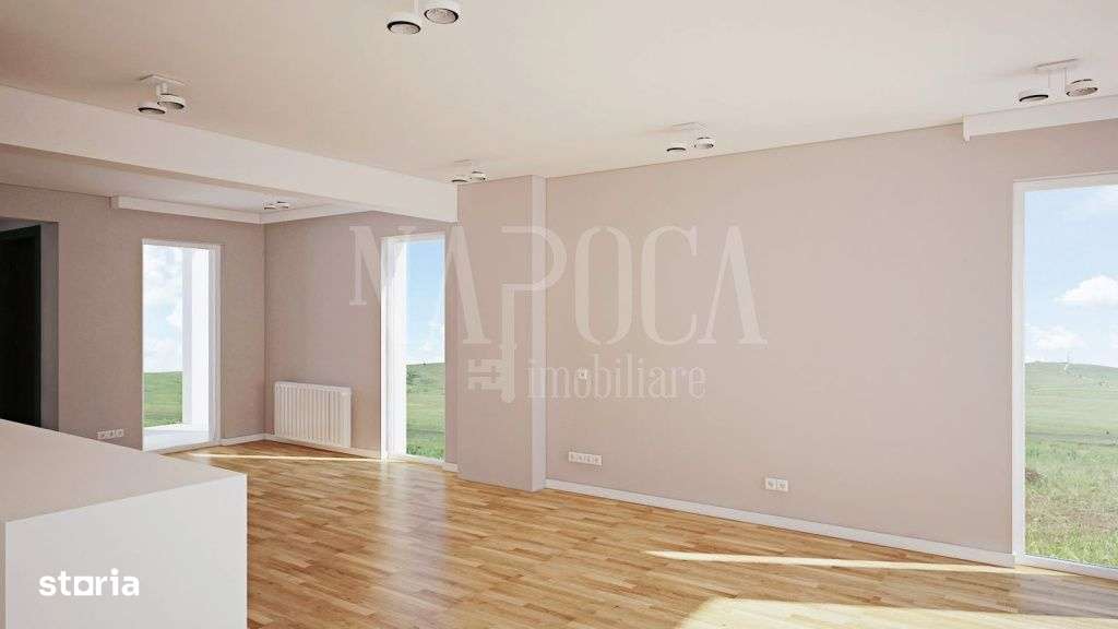 Casa 4 camere de inchiriat in Apahida
