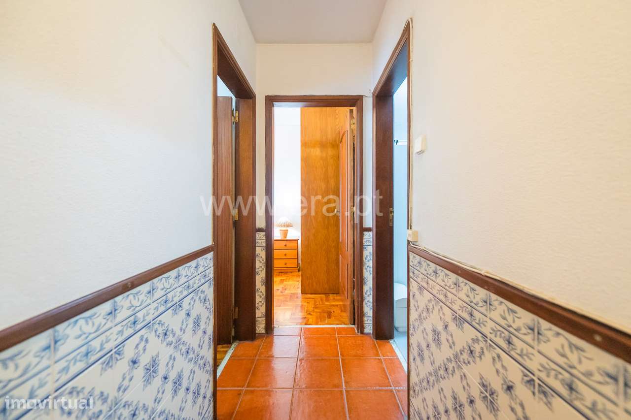 Apartamento T3 - Olivais-17