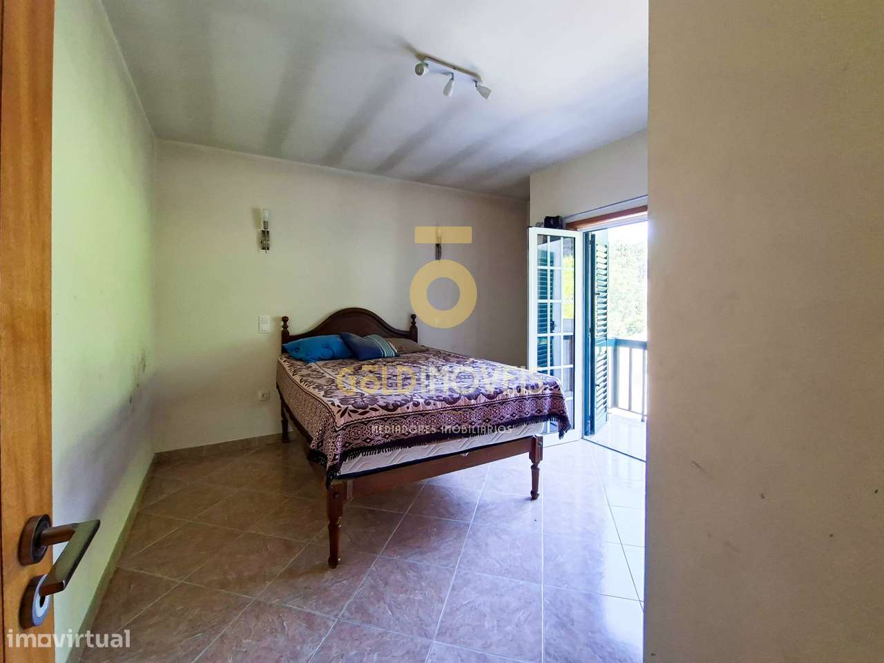 Moradia T4 Venda em Santa Maria de Sardoura,Castelo de Paiva-36