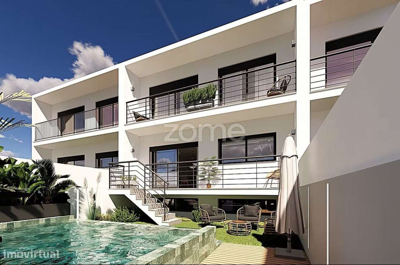 Moradia T3 Villa Bali – Elegância Contemporânea- Alcabideche - Casc... - Grande imagem: 2/10