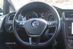 VW Golf Variant 1.6 TDi Confortline DSG - 11