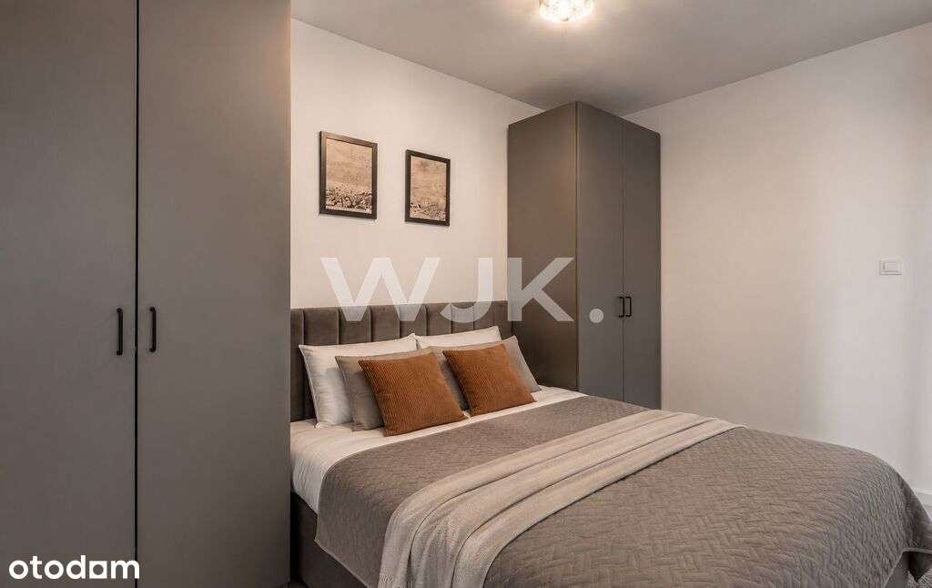 43m2, jacuzzi na tarasie, ul.Klukowska, Targówek-10
