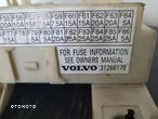 Volvo S40 Skrzynka Bezpieczników Moduł BSI 31254903 - 4