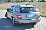 Mercedes-Benz Klasa C 180 T BlueEFFICIENCY Avantgarde - 5