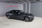 BMW 420 Gran Coupé d Line Sport Auto - 4
