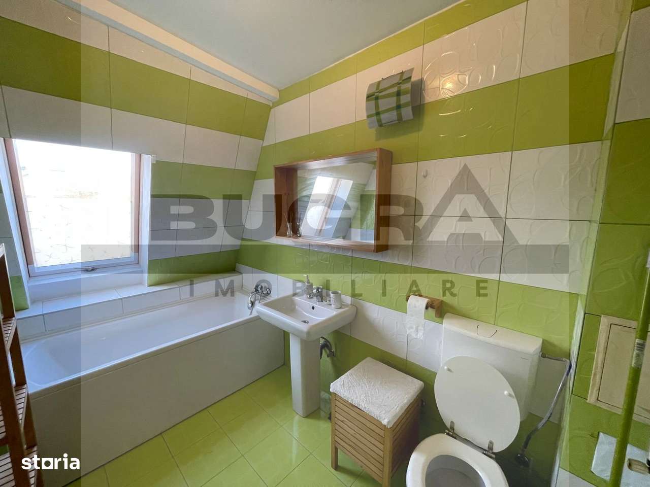 OPORTUNITATE Apartament de 2 camere, 54mp, parcare, zona Muzeul Apei - Imagine principală: 5/7