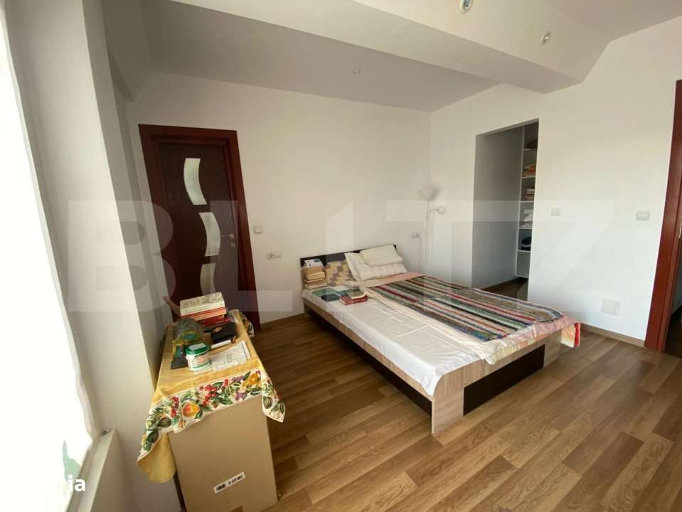 Apartament 3 camere, bloc nou, suprafata utila 72 mp, Cetatii - Imagine principală: 3/11