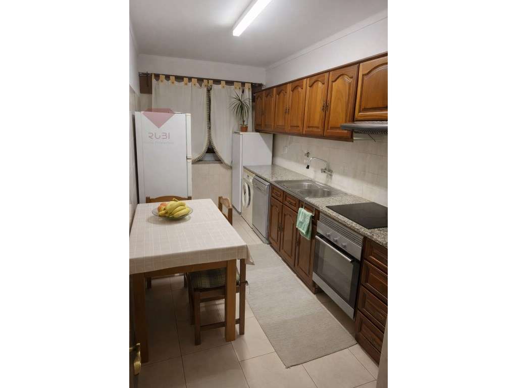 2-Bedroom Apartment in Quinta da Boa Hora, Arrentela - Seixal - Grande imagem: 2/13