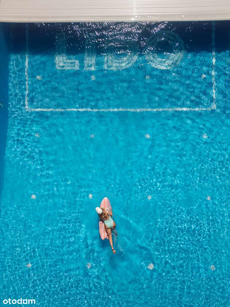 Penthouse w legendarnym Hotelu LIDO - Basen, SPA & Restauracja-13