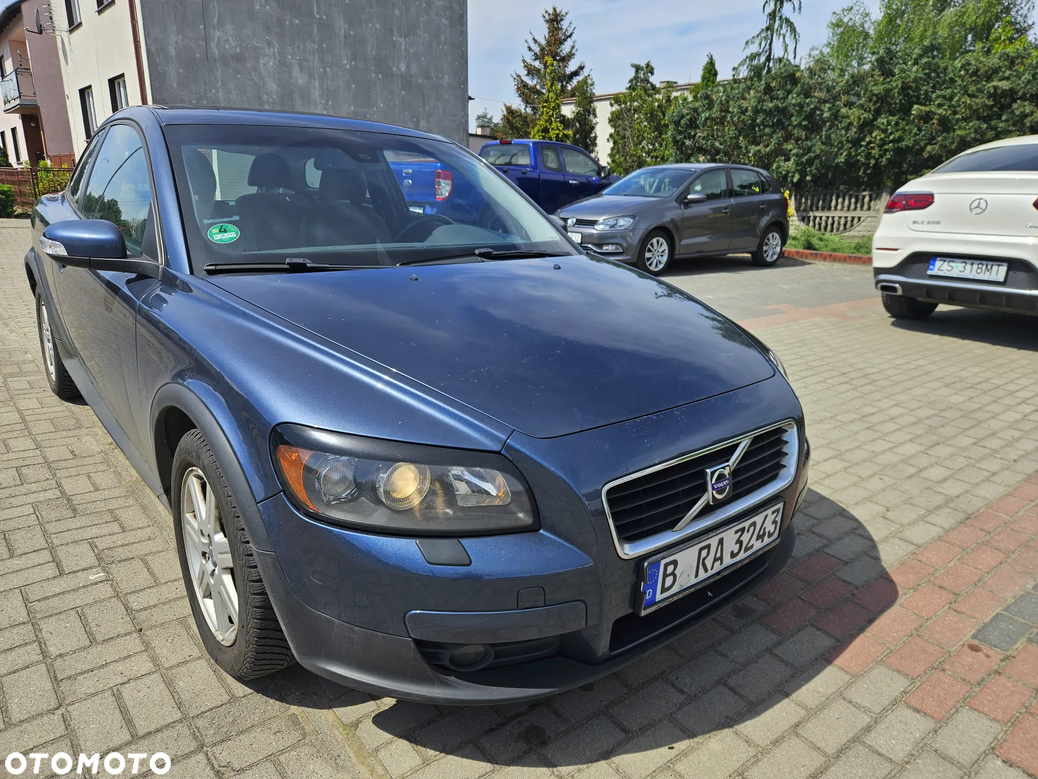 Volvo C30 2.4i Summum - 3