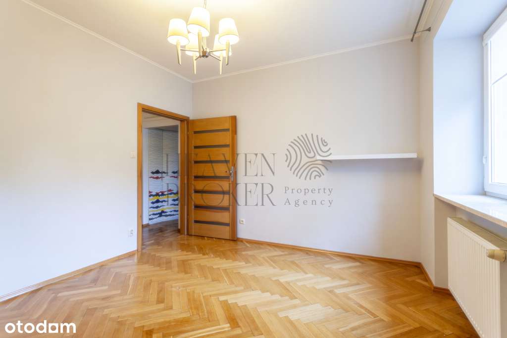 Ochota 2 pokoje w zadbanej okolicy - Pełny obrazek: 5/8