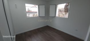 Apartamento novo T2 com Terraço - Grande imagem: 4/7