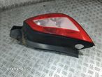 LAMPA TYLNA PRAWA RENAULT MEGANE II 8200073237-E HATCHBACK - 10