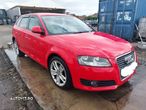 Haion Audi A3 8P 2010 Sportback 1,6 TDI CAYC - 3