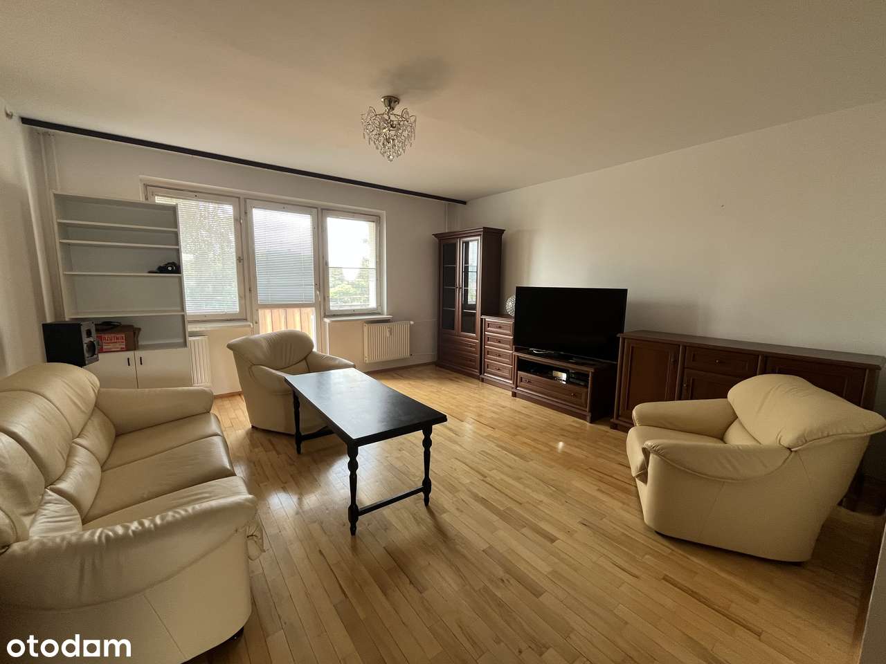Do wynajęcia 3-pokojowe mieszkanie 65 m² – Gdańsk Chełm