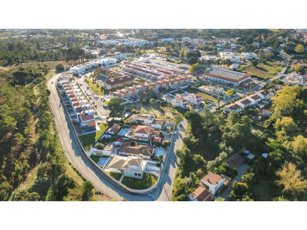 Terreno Urbano - Monte da Faúlha-16