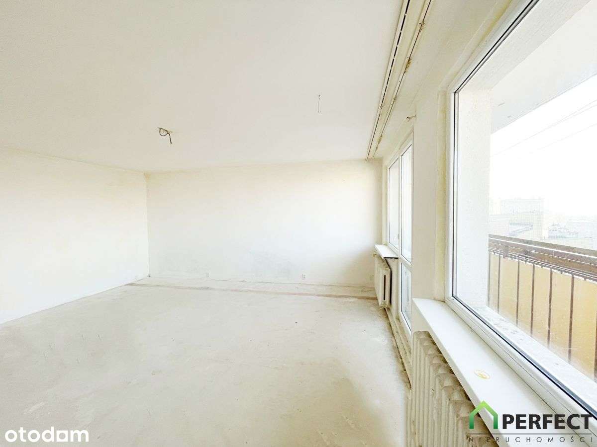 Niezwykle słoneczne M-2 z dwoma balkonami-1