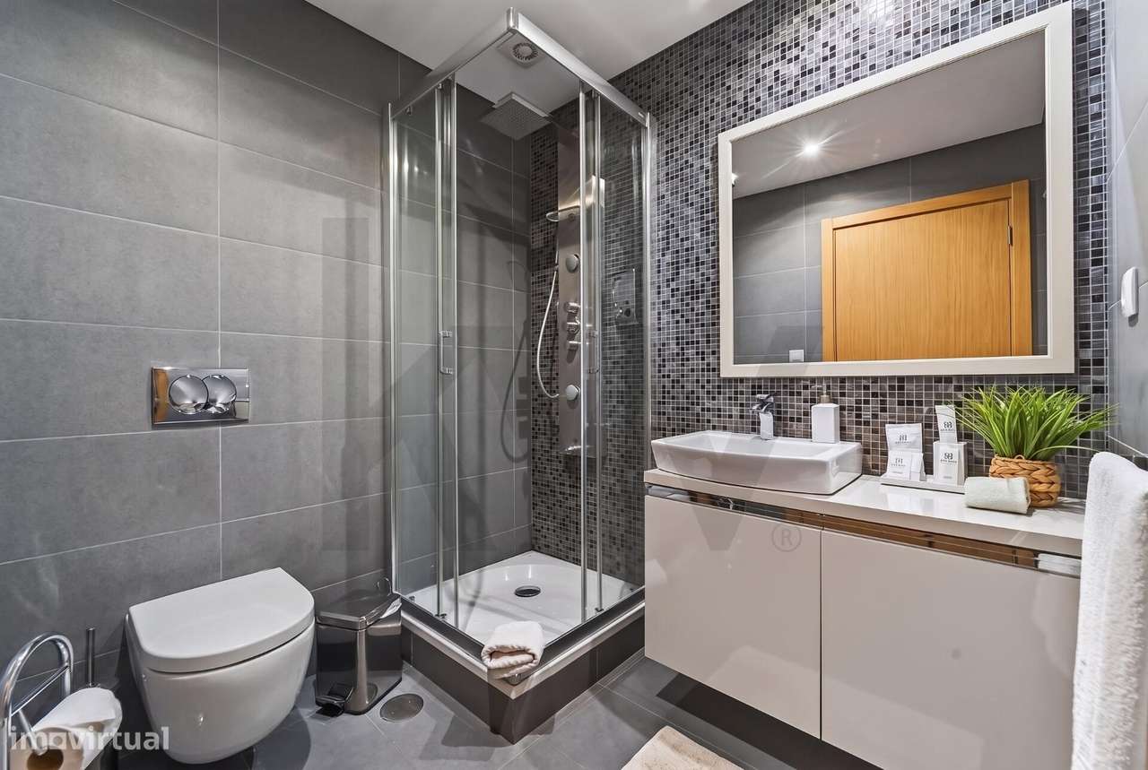 Apartamento T3 de Excelência com Licença de Alojamento Local | Rua 5 d-12