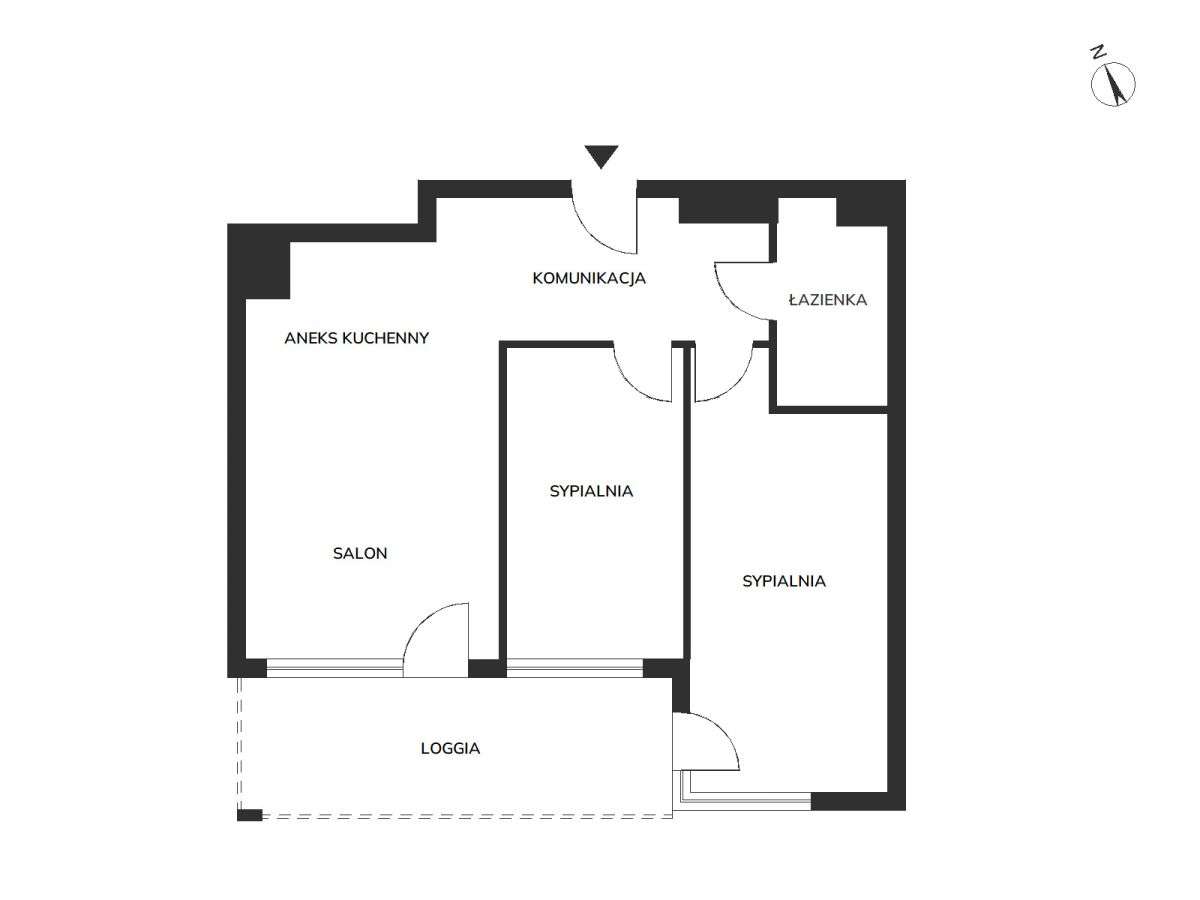 Elegancja i wygoda w sercu Gdańska-17