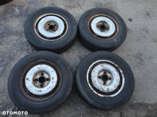 13” - Felgi Stalowe  OPEL - 4x100 , r13 cali - Corsa , Astra - HONDA Civic - TOYOTA Yaris - Mazda 2 - Kia Rio - Hyudnai  i10 i20 - 6