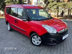 Opel Combo 1.6 CDTI L1H2 Edition - 8