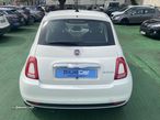 Fiat 500 1.0 Hybrid - 5