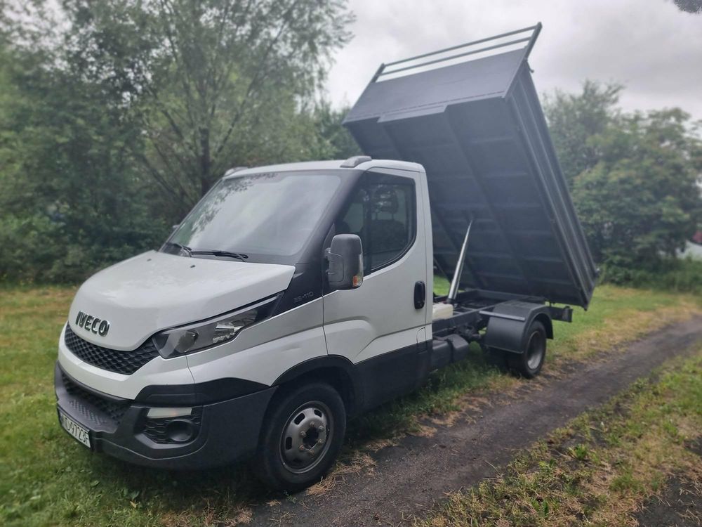 Iveco Daily 2015