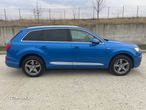 Audi Q7 3.0 TDI Quattro Tiptronic - 15