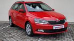 Skoda Fabia 1.4 TDI Style - 1