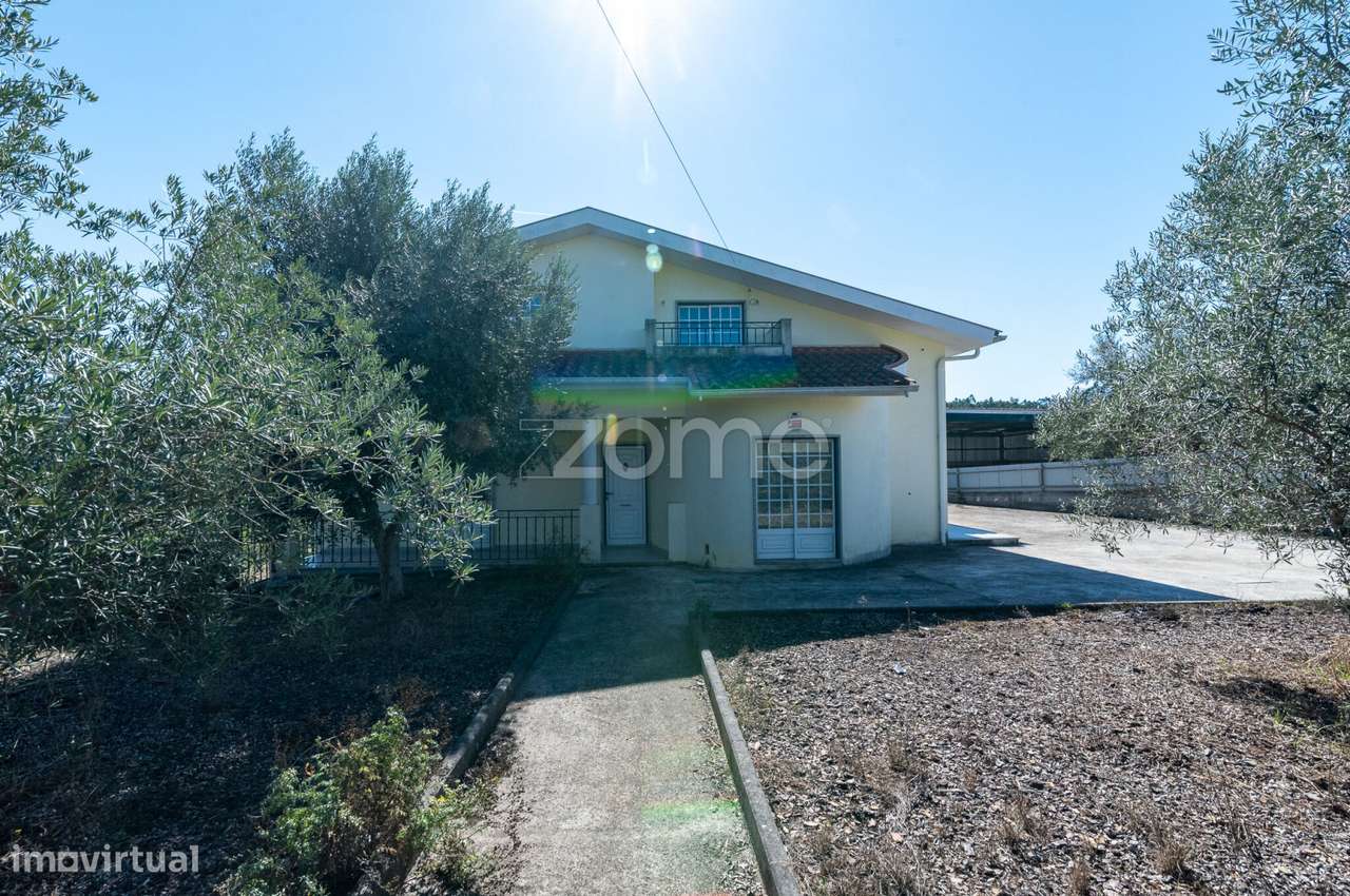 Moradia, 200 m², Semide e Rio Vide - Grande imagem: 5/60