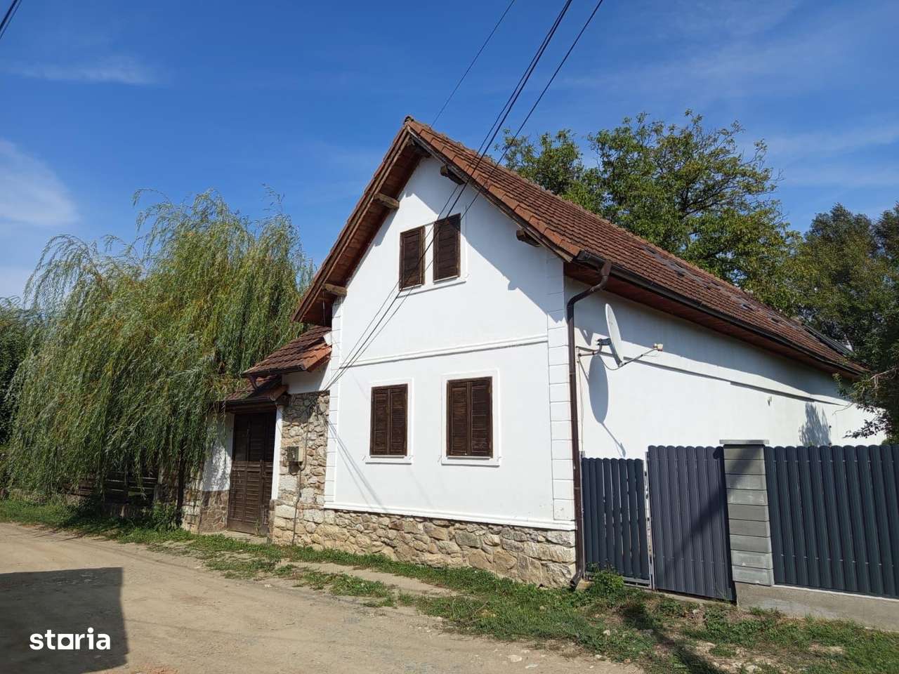 Ilidia, Afacere la Cheie, Casa de Vacanta 20 Incaperi, ZERO Comision - Imagine principală: 2/20