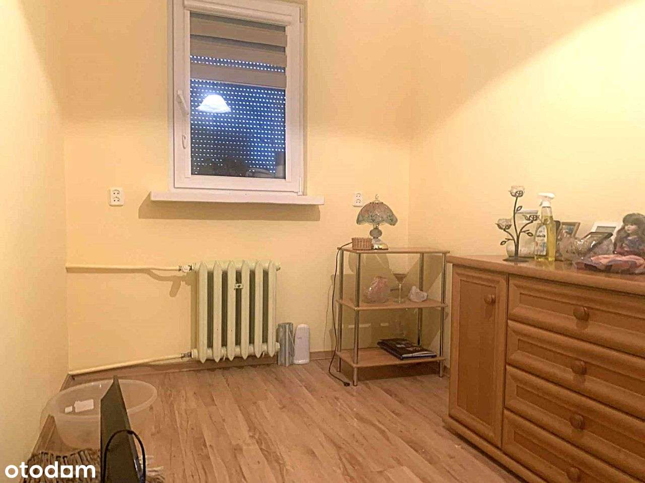 na sprzedaż wyjątkowa kawalerka Turek ul Smorawińs - Pełny obrazek: 4/8