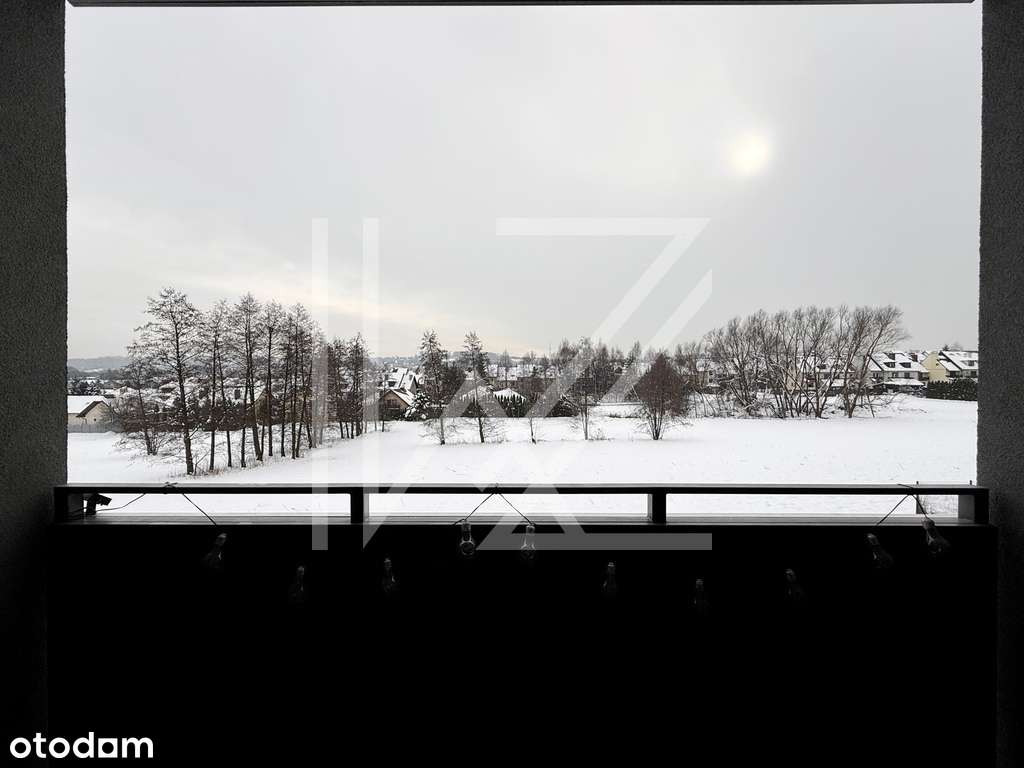 Nowoczesne mieszkanie | 43,74 m² | Wieliczka-18