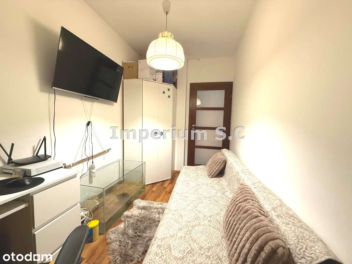 Bezczynszowe trzypokojowe - blisko rynku!-5