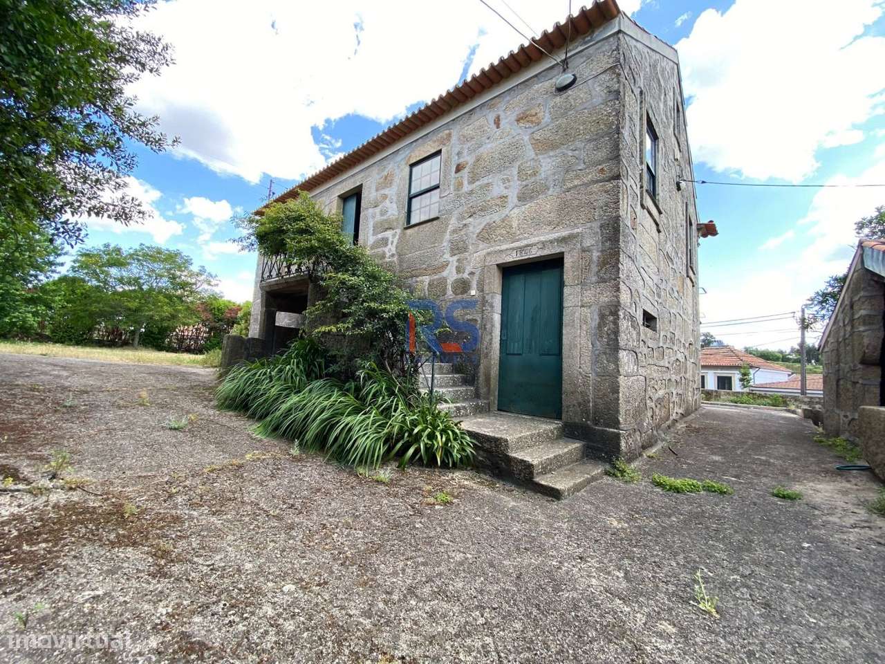 Quinta de Arquitetura Vernacular-5