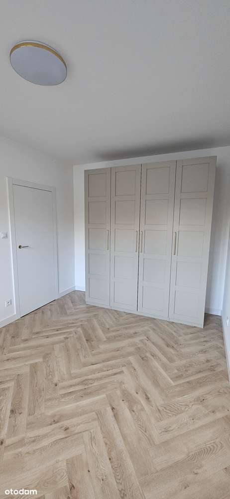 Wykończone mieszkanie 64m2 Zielonka - Pełny obrazek: 5/11