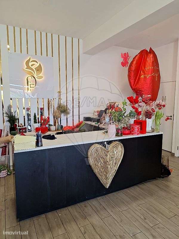 Loja  para arrendamento - Grande imagem: 3/8