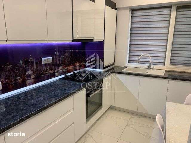 Cartier FIALD-apartament 3 camere mobilat si utilat complet-loc parcar-8