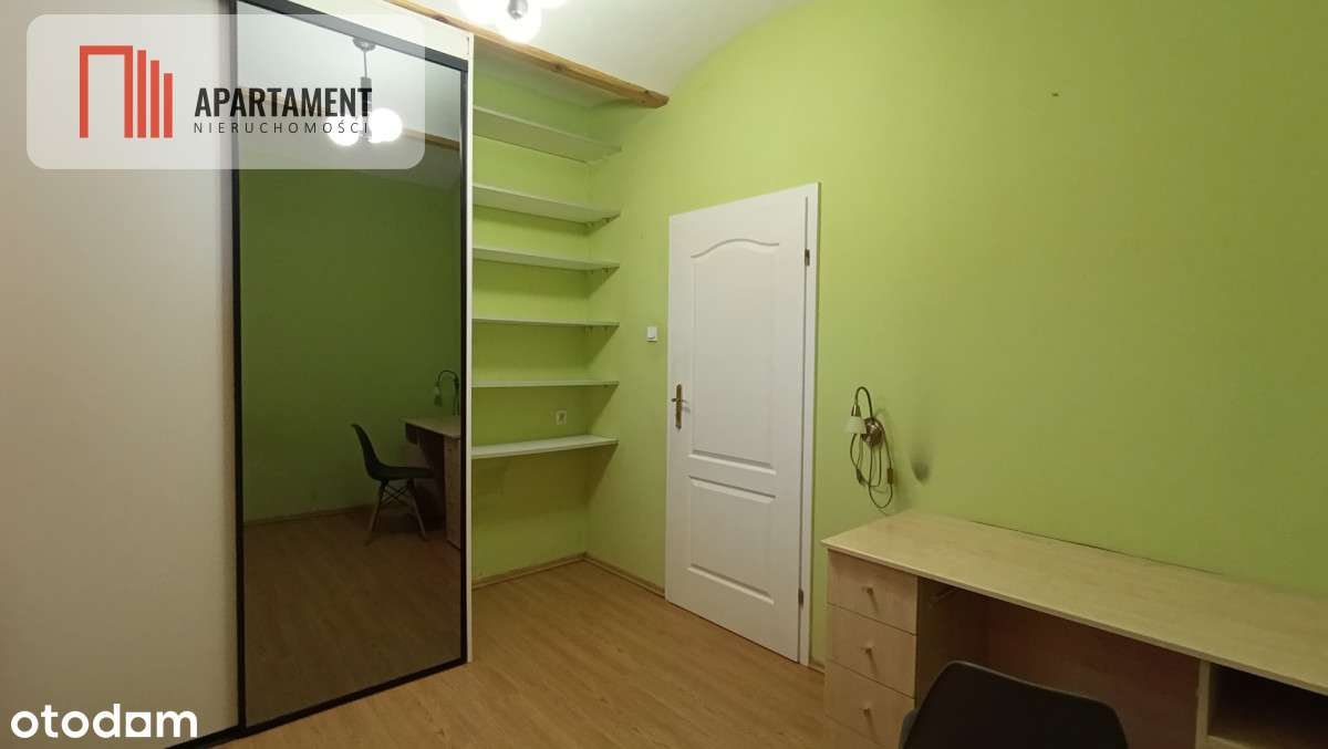 5 pok, duży salon, centrum, taras, ogródek,  garaż-5