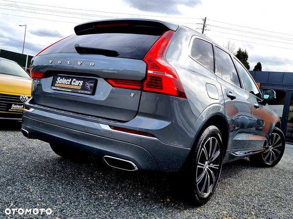 Volvo XC 60 - 35